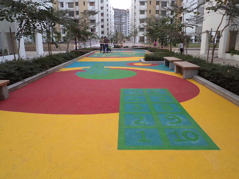 Lodha Casa Bella Ecoflex