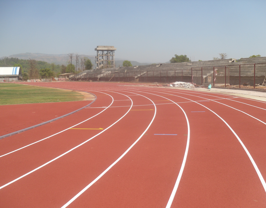 Athletic Tracks