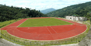 gangtok track